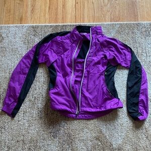 Cannondale Biking windbreaker